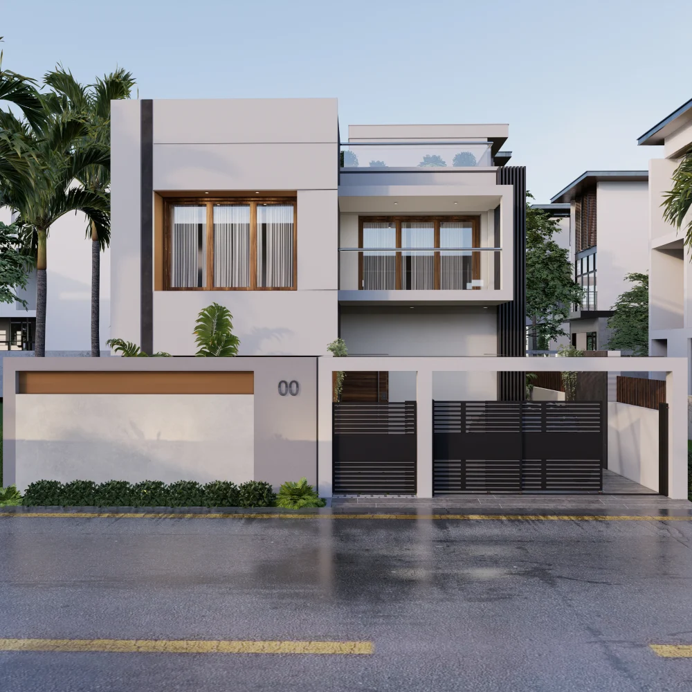 Living Redefined