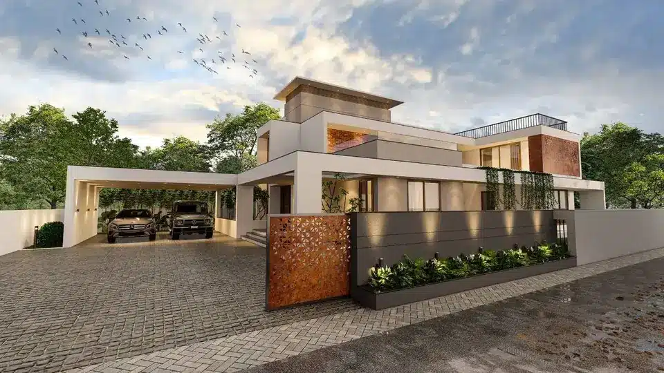 How to Build a Premium Home in Trivandrum: The Complete Builder Guide